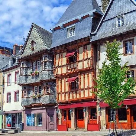 En Plein Coeur De